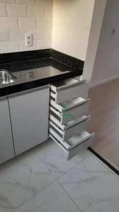 Imagem Apartamento à venda, 38 m² por R$ 230.000,00 - Jardim Albertina - Guarulhos/SP