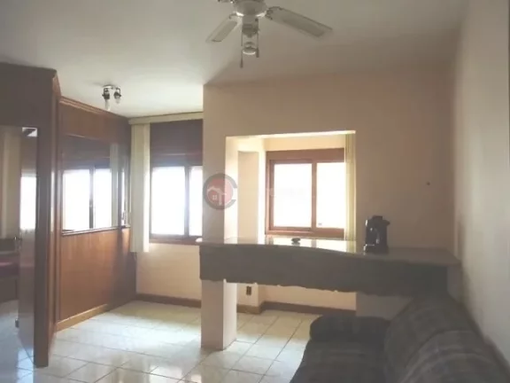 Imagem NO CENTRO - DORMITÓRIO / SALA / COZINHA / BANHO SOCIAL / MOBILIADO