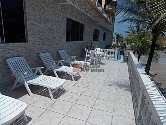Imagem Hotel com 28 apartamentos à venda, 1100 m² por R$ 10.000.000 - Balneário Florida - Peruíbe/SP