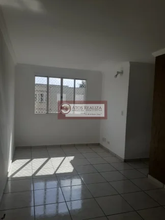 Imagem Apartamento em Jardim São Bernardo - São Paulo