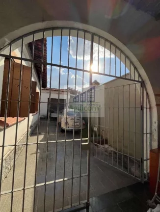 Imagem CASA À VENDA EM VILA PARQUE JABAQUARA COM 4 DORMITÓRIOS