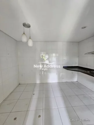 Imagem 3 Casas Grandes e Prontas Para Morar em Areinha - Viana/ES