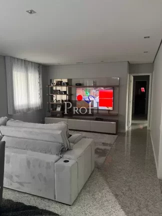 Apartamento com 4 Quartos à Venda, 180 m² em Nova Petrópolis - São Bernardo Do Campo