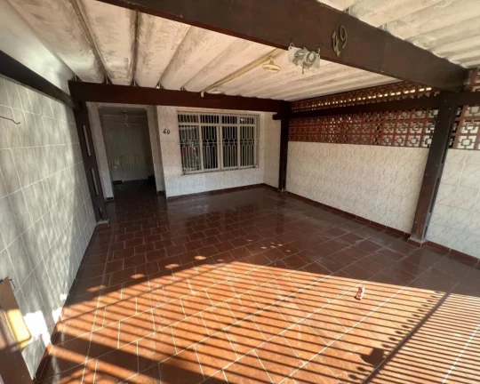 Imagem Sobrado Butantã, 3 dormitórios, 1 suíte , 2 vaga , com edícula.