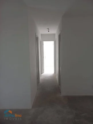 Imagem Apartamento 83 m², 3 dormitórios 1 suite, 2 vagas, à venda, por R$ 850.000 - Santo Amaro - SP