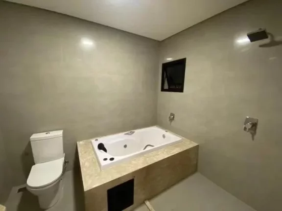 Imagem Casa em Condomínio para Venda em Cuiabá / MT no bairro Jardim Imperial