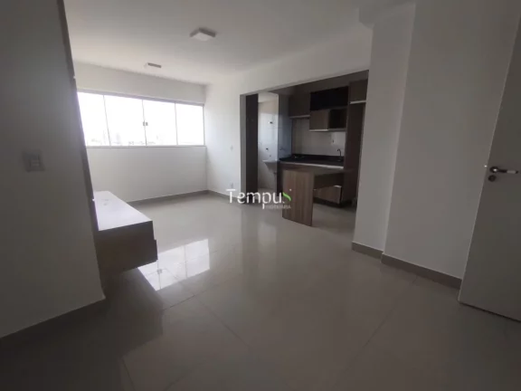 Imagem Lorenzzo Village - Apartamento 57m² à venda no bairro Vila Rosa - Goiânia/GO