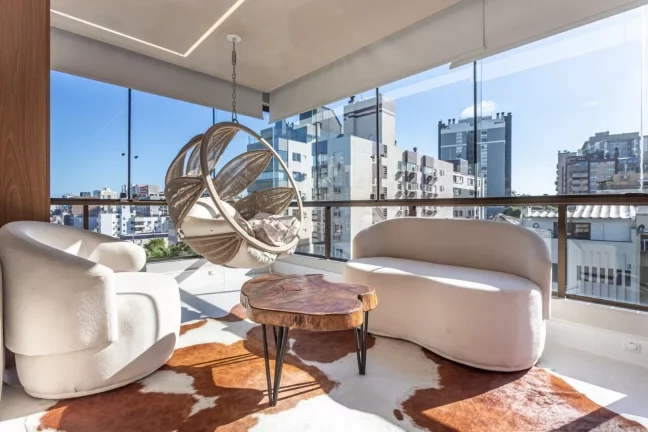 Apartamento à venda no bairro Rio Branco - Porto Alegre/RS