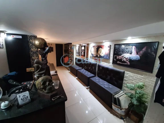 Imagem Loja à Venda, 50 m² em Botafogo - Rio De Janeiro Imagem Loja à Venda, 50 m² em Botafogo - Rio De Janeiro