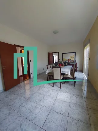 Imagem CASA NO SÃO JOSÉ, EXCELENTE LOCALIZAÇÃO!