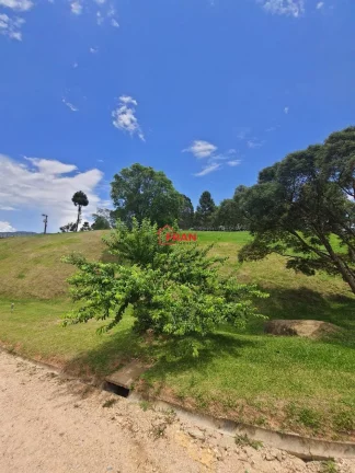 Imagem Excelente terreno em Condominio Fechado.