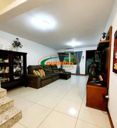 Imagem (22410) Rua Alzira Brandão - Tijuca