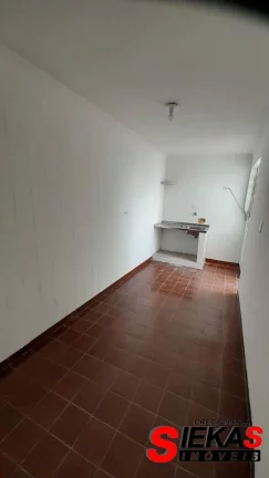 Imagem EXCELENTE CASA DISPONÍVEL PARA VENDA - VILA CARRÃO - 100M²