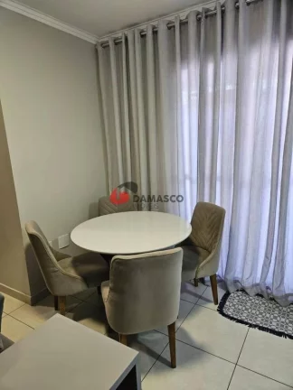 Imagem Apartamento à venda, Campestre, Santo André, SP