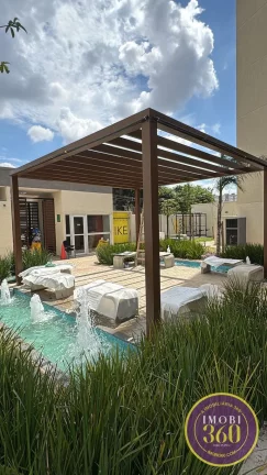 Imagem APARTAMENTO NOVO PARA LOCAÇÃO - COND URBAN CLUBE V. GUILHERME
