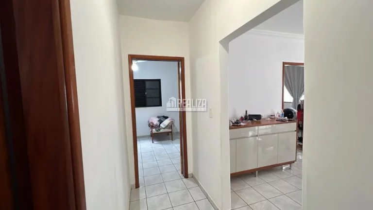Imagem Casa à venda no bairro Quinta Boa Esperança em Uberaba
