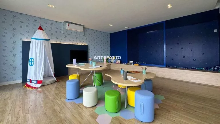 Imagem Apartamento de luxo à venda, no RJ High Living em Franca, Parque dos Lima, com 3 quartos, 145m2