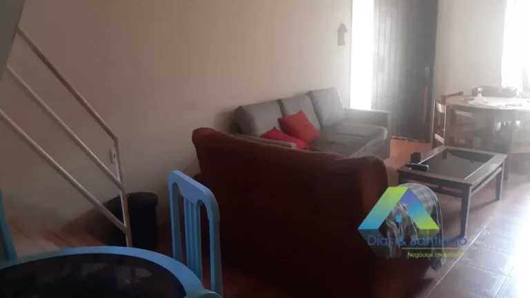 Imagem Casa à venda no bairro Rudge Ramos - São Bernardo do Campo/SP