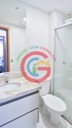 Imagem ÚLTIMAS UNIDADES - New Free - Apartamento 2 Q - Pronto pra morar - Jd. Novo Mundo