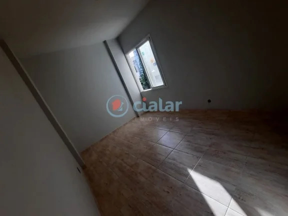 Foto do imóvel: Apartamento com 1 dormitório à venda, 20 m² por R$ 180.000,00 - Centro - Rio de Janeiro/RJ
