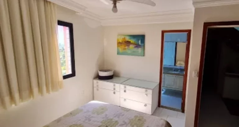 Imagem APARTAMENTO RESIDENCIAL em GUARAPARI - ES, ENSEADA AZUL