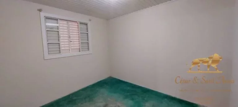 Imagem Casa com 4 dormitórios à venda, 183 m² por R$ 550.000,00 - Jair Rodrigues Pinheiro - Campos do Jordão/SP