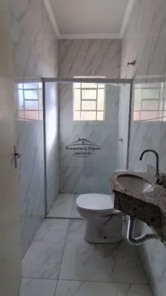 Imagem Casa à venda no bairro Santa Rita - Guaratinguetá/SP