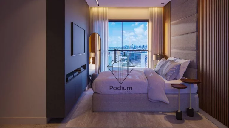 Imagem Apartamentos com varanda / sacada gourmet a aproximadamente 430m da praia do Bessa - AP2245