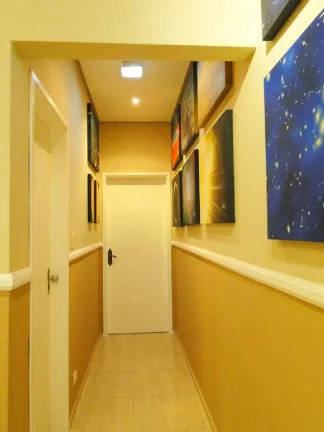 Imagem Casa com 4 dormitórios, 253 m² - venda por R$ 2.200.000 ou aluguel por R$ 10.000/mês - Jardim Sao Paulo(Zona Norte) - São Paulo/SP