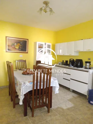 Imagem CASA A VENDA NO JARDIM NOVA AMERICA, BAIRRO EM ALTO DESENVOLVIMENTO,