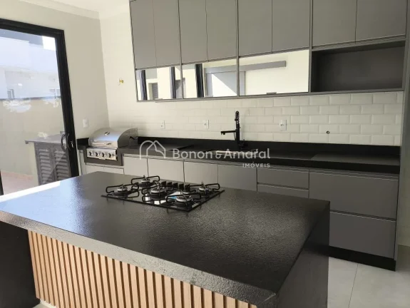 Imagem Casa em condomínio à venda, 185m², 3 quartos e 3 suítes, em Valinhos/SP.

Casa térrea em constr...