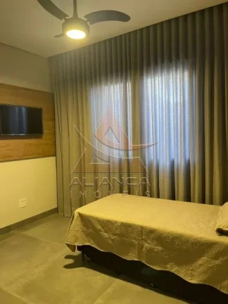 Imagem Casa Condomínio - Ribeirão Preto - Quinta da Primavera