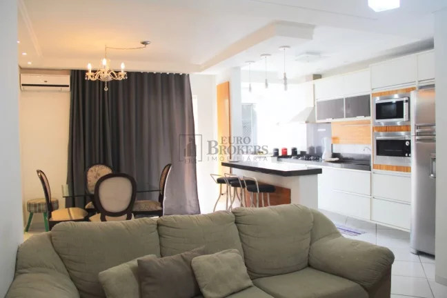 Imagem Apartamento com 2 dormitórios à venda nas Nações em Balneário Camboriú/SC
