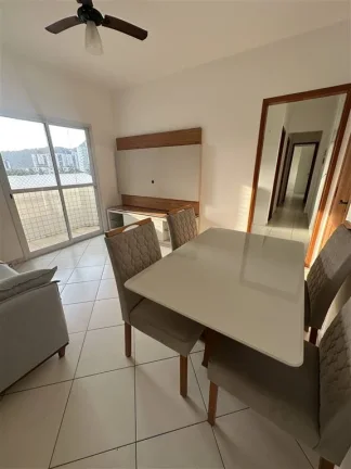 Imagem APARTAMENTO COM 59.83 m² - FORTE - PRAIA GRANDE SP