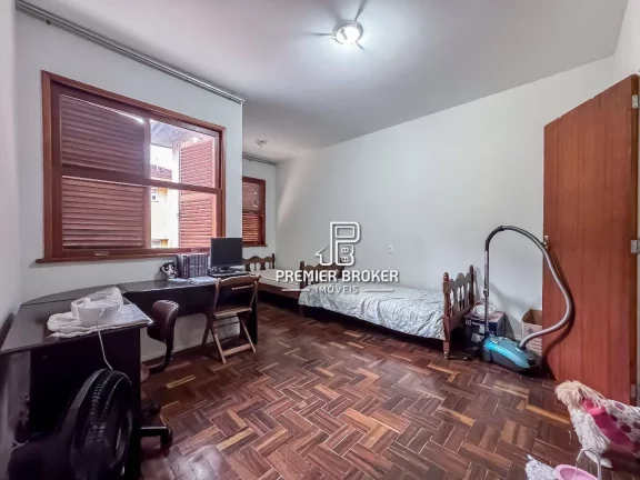 Imagem Apartamento à venda, 94 m² por R$ 535.000,00 - Agriões - Teresópolis/RJ