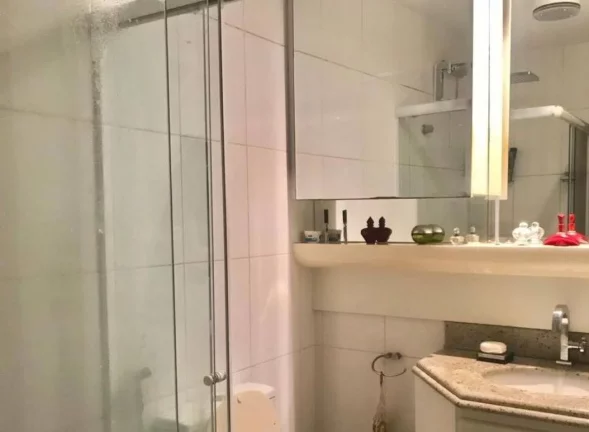 Imagem APARTAMENTO RESIDENCIAL em VILA VELHA - ES, PRAIA DE ITAPARICA