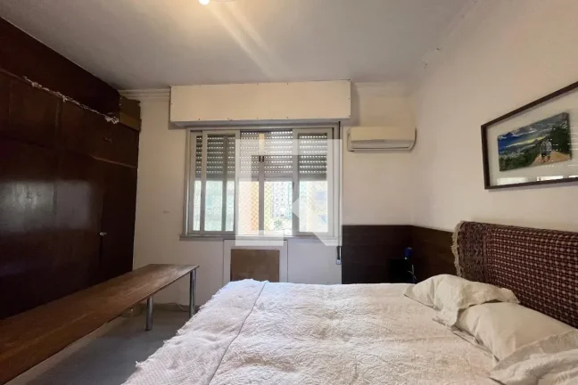 Imagem Apartamento à Venda - Copacabana, 3 Quartos, 110 m2
