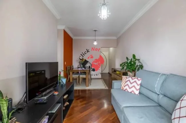 Imagem Apartamento à Venda no Centro de São Bernardo do Campo