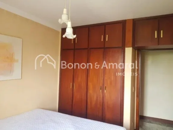 Imagem Apartamento à venda no Taquaral, Campinas SP, com 85,37m² em localização privilegiada. Este imó...