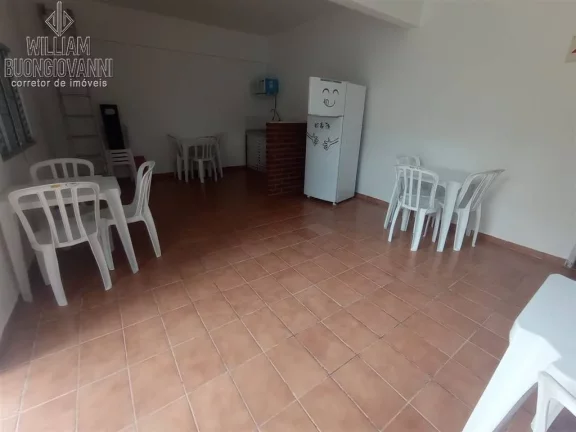 Imagem APT INCRIVEL CAIÇARA –VISTA MAR- PRAIA GRANDE, - Apenas R$ 280.000,00