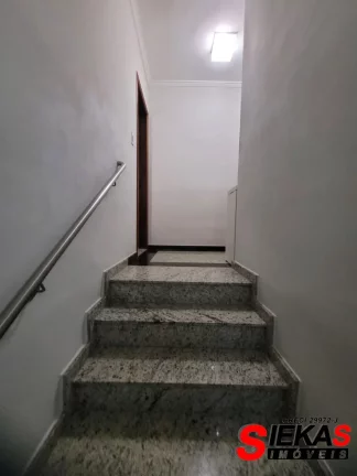 Imagem Linda Casa em Condomínio à Venda em São Paulo-SP, Cidade Patriarca 2 quartos, 2 suítes, 2 salas, 3 banheiros, 4 vagas, 95m².