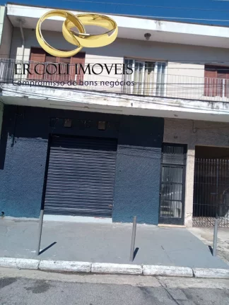 Imagem CASA COMERCIAL em São Paulo - SP, Vila Carrão