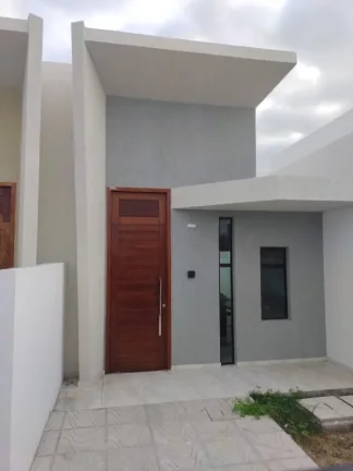 Imagem Casa à venda, 64 m² por R$ 269.000,00 - Gramame - João Pessoa/PB
