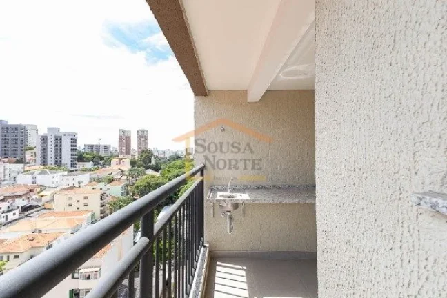 Imagem Apartamento novo, 2 dormitórios, sala dois ambientes, varanda, cozinha com area de serviço integra...