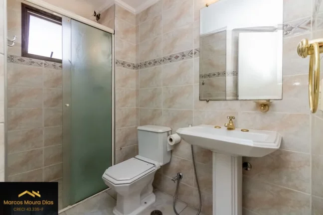Imagem Apartamento Pompéia 72m², 2 dormitórios (1 suíte) , 2 vagas de garagem, sacada com vista livre