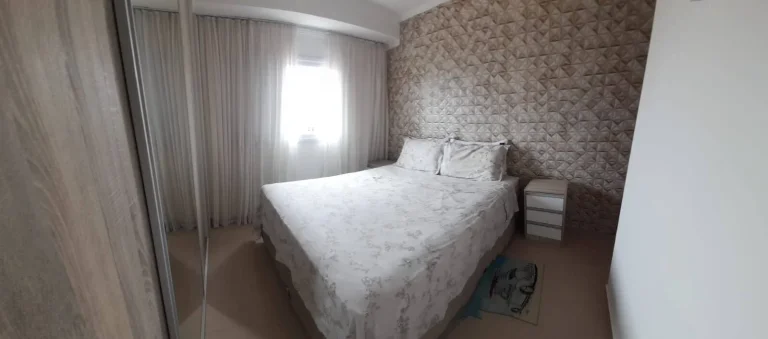Imagem Apartamento Cobertura lindo 100 m² 2 dormitórios B.Utinga S. Andre