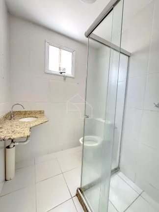 Imagem Apartamento a venda 3 quartos no condominio Villagio Manguinhos em Morada de Laranjeiras