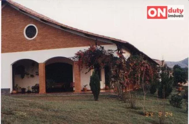 Imagem Sítio à venda, 111000 m² por R$ 9.000.000,00 - da Serra de Cima - Serra Negra/SP