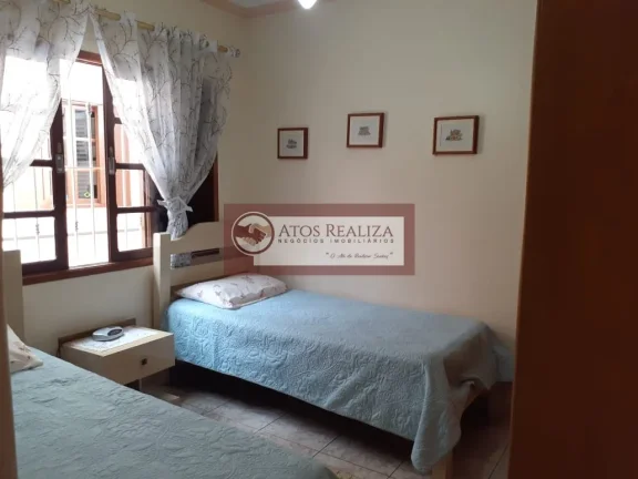 Imagem Casa térrea com edícula Vila São José Cidade Dutra