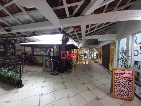 Imagem Loja à venda, 36 m² por R$ 700.000,00 - Centro - Armação dos Búzios/RJ